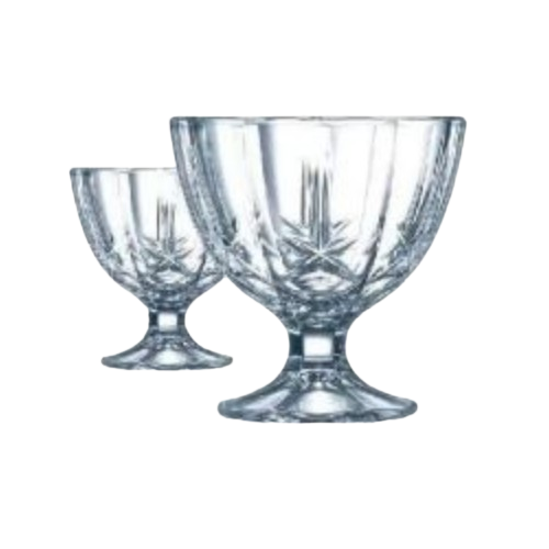 Набір креманок 300мл*6шт N2321 Maldives Luminarc Житомир