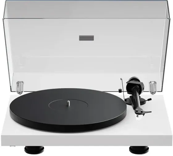 Проигрователь Pro-Ject Debut EVO 2 (Biały satyna / Satin White) Киев