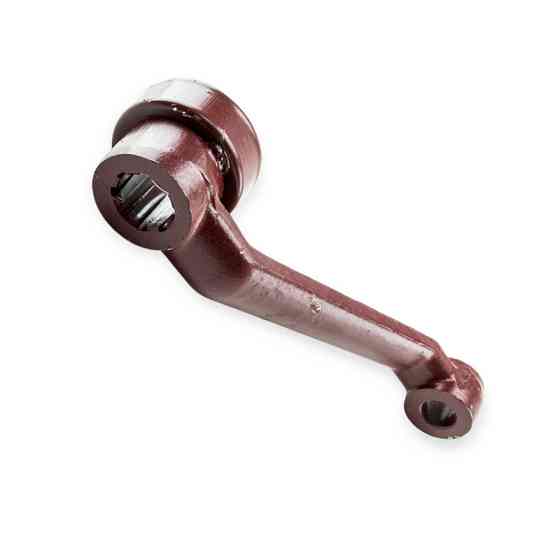 Важіль правий МТЗ-80 (з ГУР) кермовий Мукачево