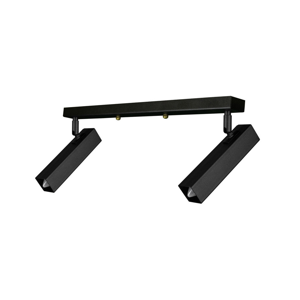 Светильник цилиндр поворотный Е14 Quadro SQ 1840-2 Киев - изображение 3