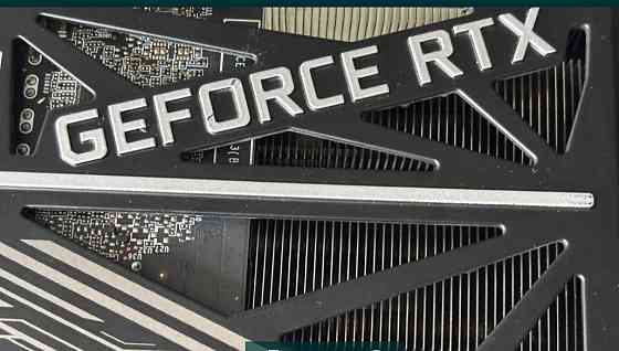 Видеокарта INNO3D PCI-Ex GeForce RTX 3080 iChill X4 10 GB Киев