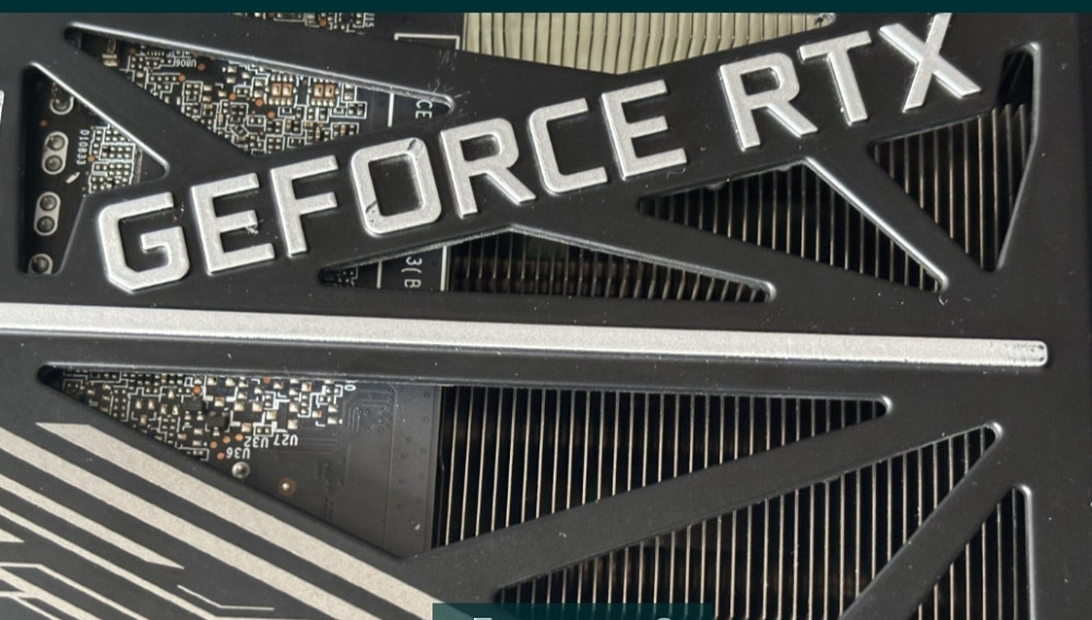 Видеокарта INNO3D PCI-Ex GeForce RTX 3080 iChill X4 10 GB Киев - изображение 4