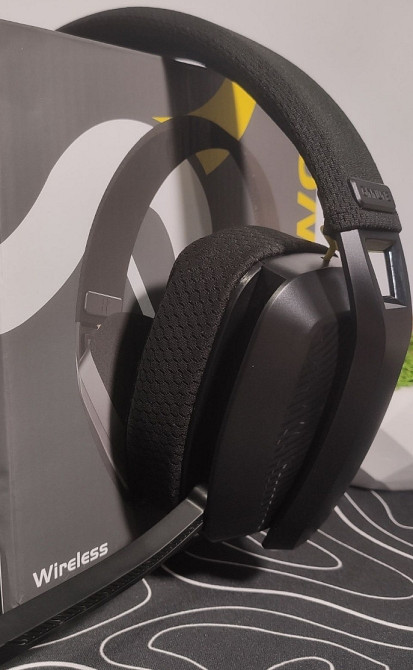 Навушники Binnune BW06 Харків - фото 4