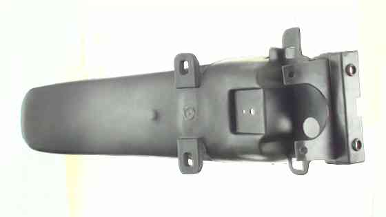 Пластик Active (заднє крило) EVO Киев