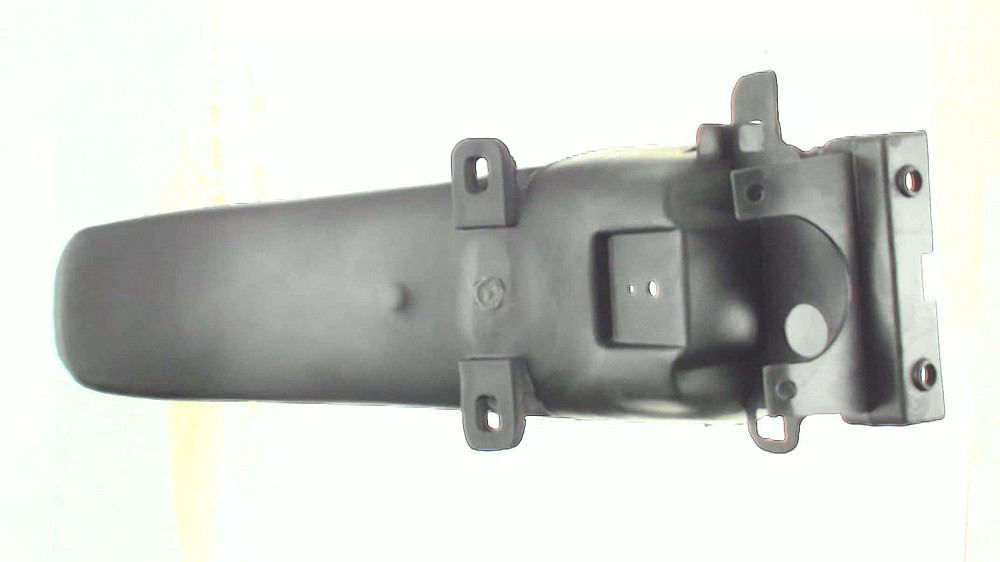 Пластик Active (заднє крило) EVO Киев - изображение 1