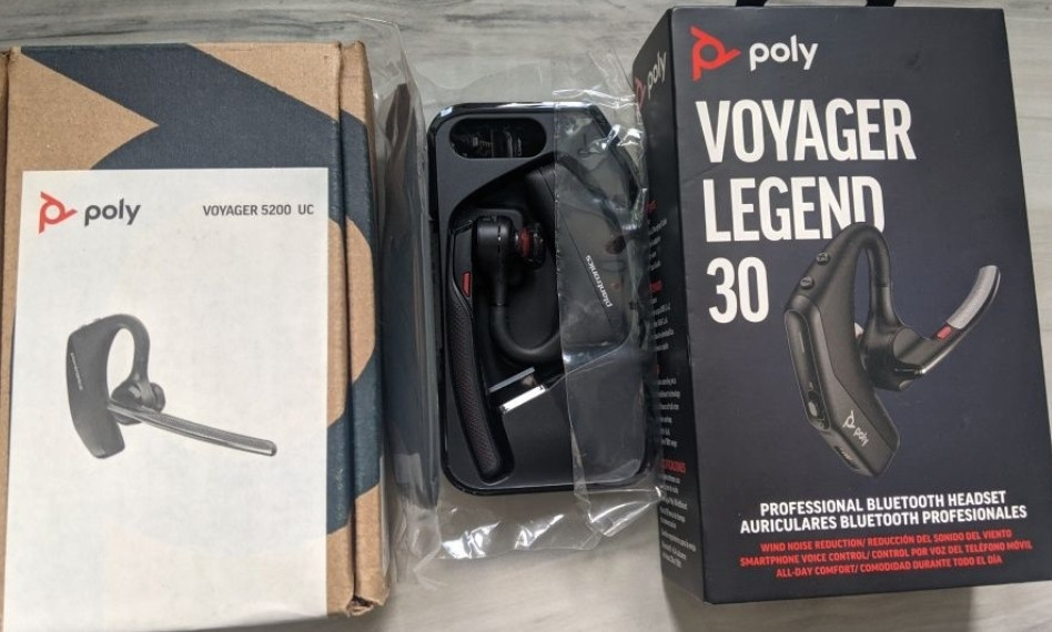 Platronics Voyager 5200 ta Legends 30/50 Харьков - изображение 1