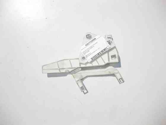 Mercedes-Benz  A2217330508 Кронштейн замку задніх лівих дверей на щиті склопідйомника S-Class W221 Одесса