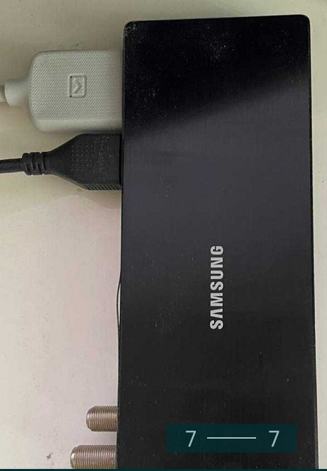 Телевизор Samsung UE 55 MU 7000.Телевізор Samsung UE55MU7000, Харьков - изображение 7