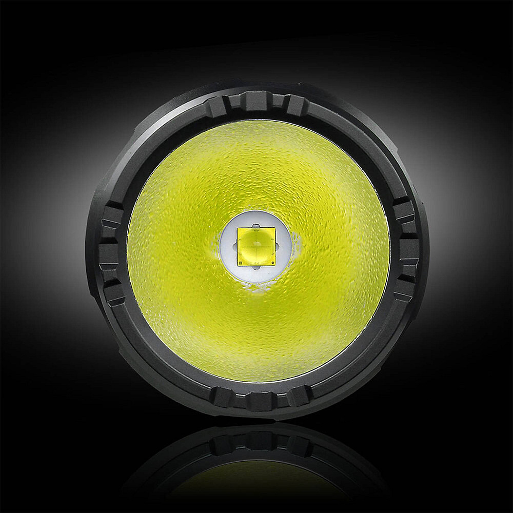 Фонарь тактический Mactronic Blitz K3 (3000 Lm) Rechargeable (THS0021) Вінниця - фото 2