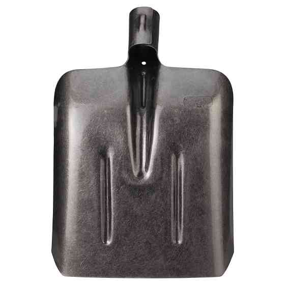 Grad Лопата совковая 340×230×1.1мм 0.65кг лаковое покрытие GRAD (5049055) Коломия