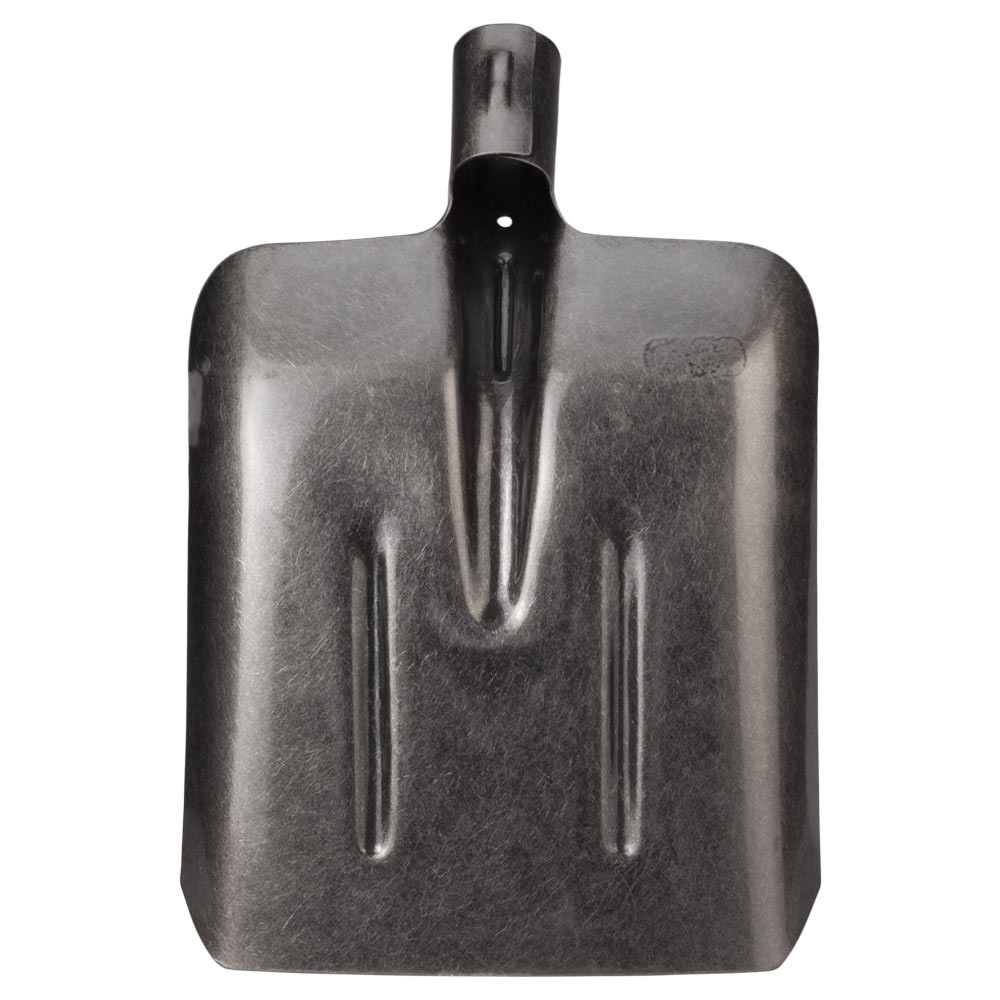 Grad Лопата совковая 340×230×1.1мм 0.65кг лаковое покрытие GRAD (5049055) Коломыя - изображение 4