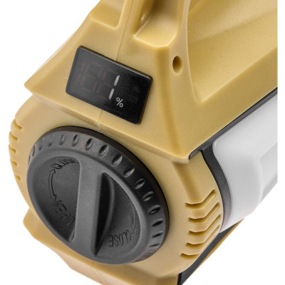 Ліхтар Skif Outdoor Desert Fox (HQ-100A) Вінниця - фото 5