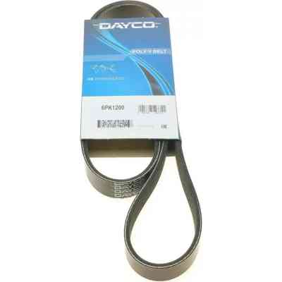 Поликлиновый ремень DAYCO 6PK1200 Винница