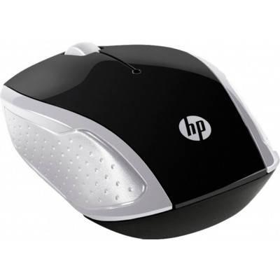 Мышка HP 200 Pike Silver (2HU84AA) Винница - изображение 3