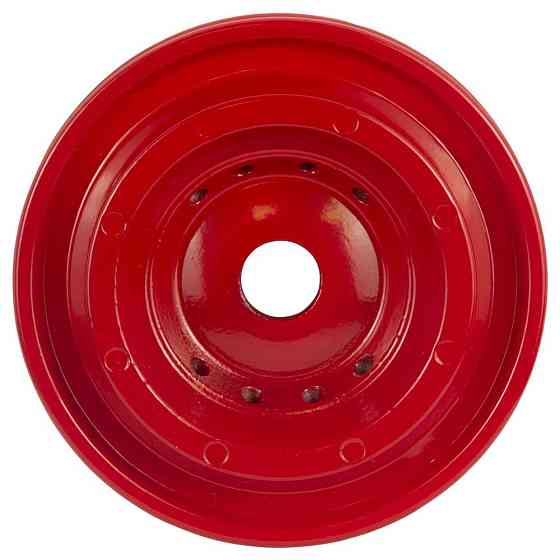 Котушка для тримера ручна Ø25.4мм Ø1.6-2.4мм метал SIGMA (5613601) Рівне