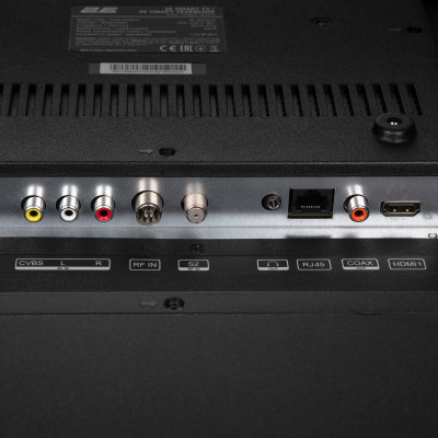 Телевизор 2E 2E-55A07K Винница - изображение 5
