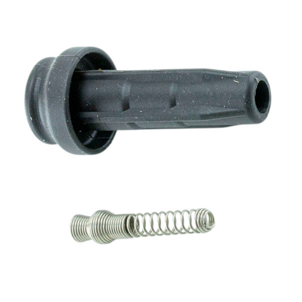 Наконечник зажигания Пежо 106, Ситроен Saxo 1.6 96- (TESLA) катушки Мукачево - изображение 1