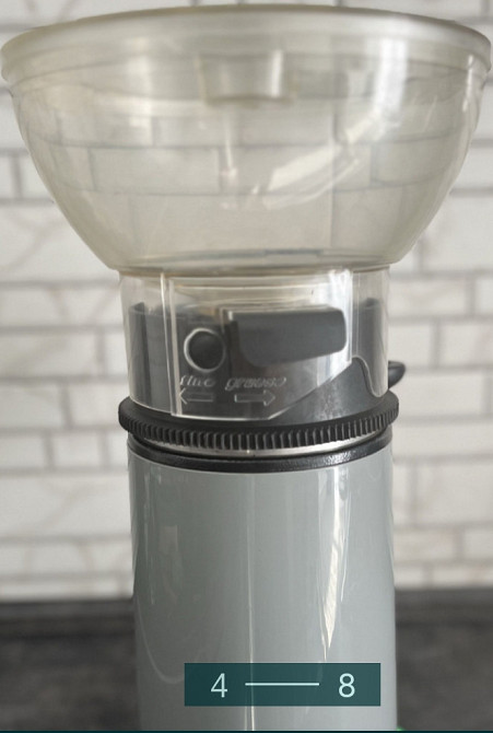 Кофемолка: Cunill , профессиональная. Харьков - изображение 4