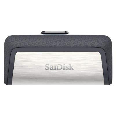 USB флеш накопитель SanDisk 256GB Ultra Dual Drive USB 3.1 Type-C (SDDDC2-256G-G46) Винница - изображение 1