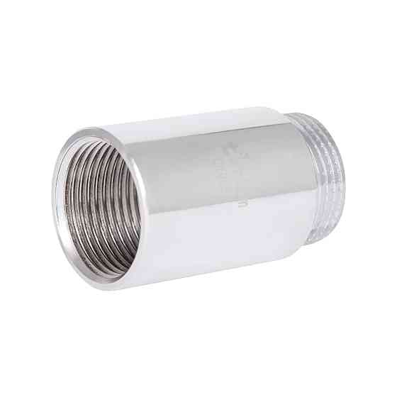 Подовжувач Thermo Alliance Standart 40х3/4" хром SD1302040 Київ