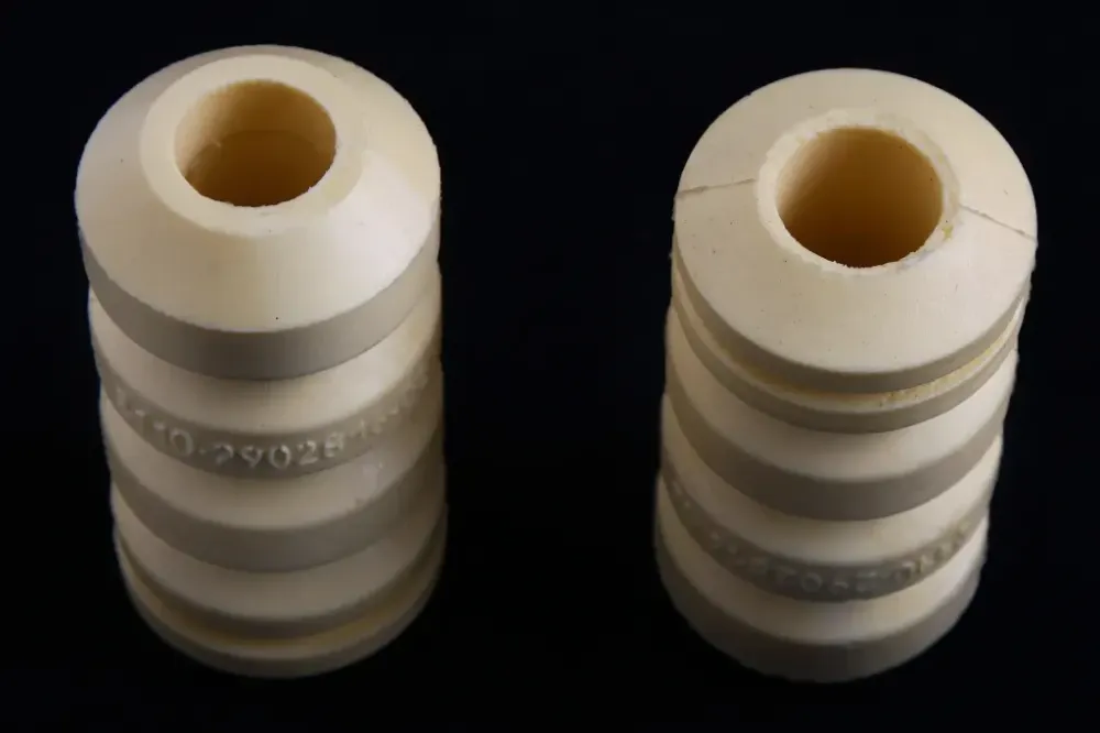 Отбойник амортстойки 2110 передний Пластик Винница - изображение 2