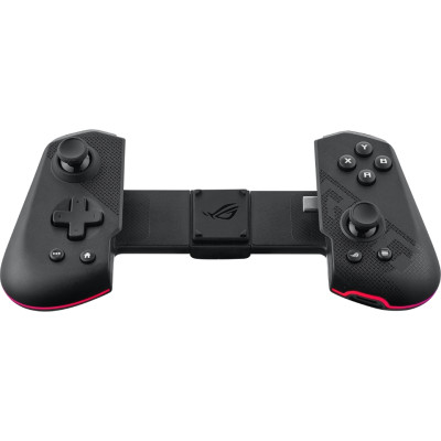 Геймпад ASUS ROG Tessen для Android USB-C Black (90GC01D0-BGP000) Вінниця - фото 1
