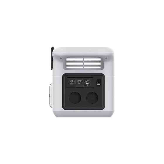 Портативна зарядна станція Litheli 800 Вт, 724 Вт·год, LiFePO4 + 2 Power Bank Київ
