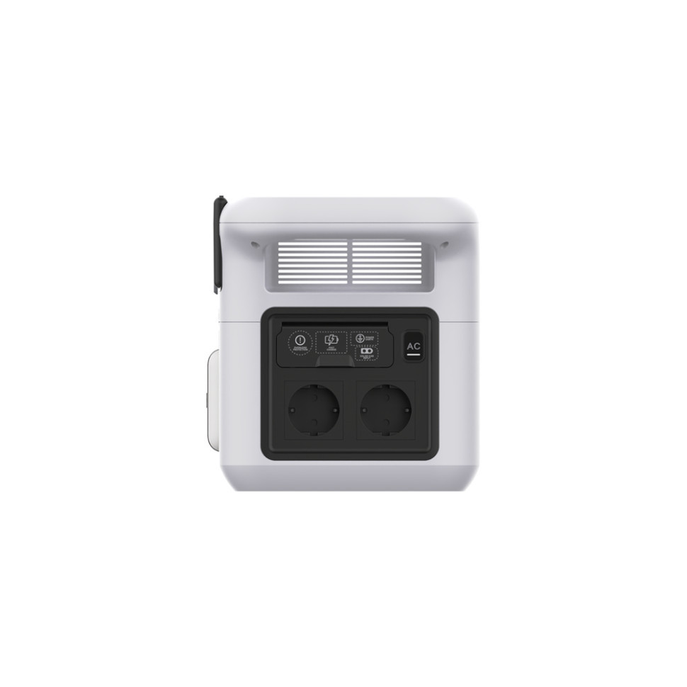 Портативна зарядна станція Litheli 800 Вт, 724 Вт·год, LiFePO4 + 2 Power Bank Київ - фото 4