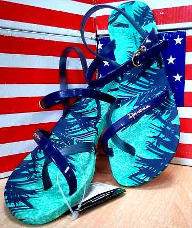 Женские босоножки Rider Ipanema Fashion Sandal Vi Fem  p.38(24,5см) Киев