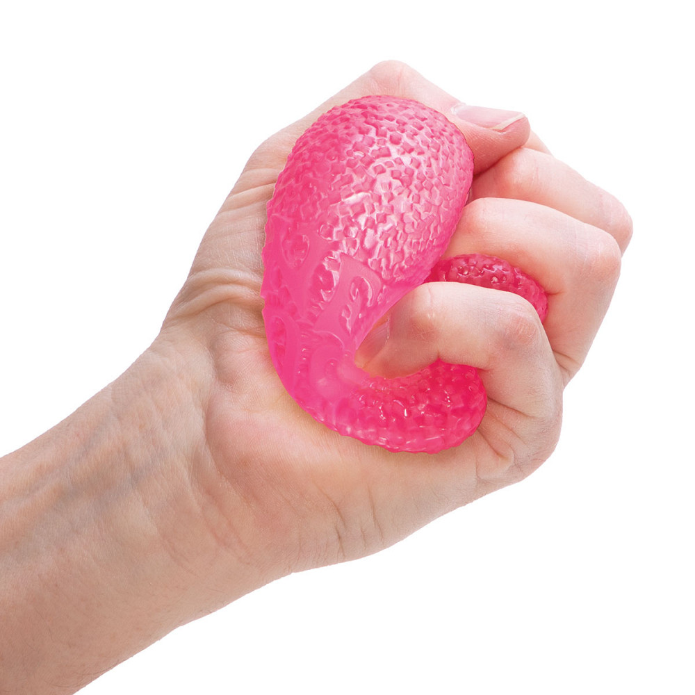 Іграшка-антистрес NeeDoh – Мармеладка Днепр - изображение 7