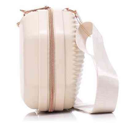 Косметичка Semi Line Бьюти-кейс 4.5L Ercu (DAS303198) Винница