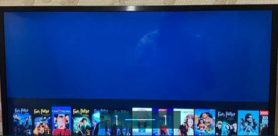 Телевізор SAMSUNG UE32T5300AUXUA Київ - фото 1