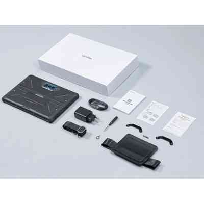 Планшет OUKITEL RT7 10.1" 4G TITAN 8/256GB LTE Black (6931940736299) Винница