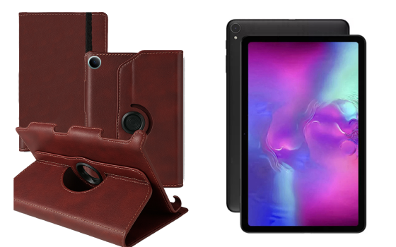 Чехол Spinner360 для планшета ALLDOCUBE iPlay 40, iPlay 40 PRO, цвет Shlyakhetna Киев