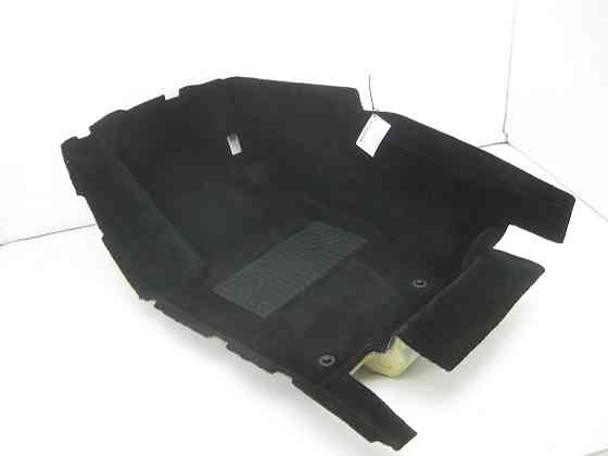 Mercedes-Benz  A1666800104 Килим водійський чорний ML/GLE W166 Одесса