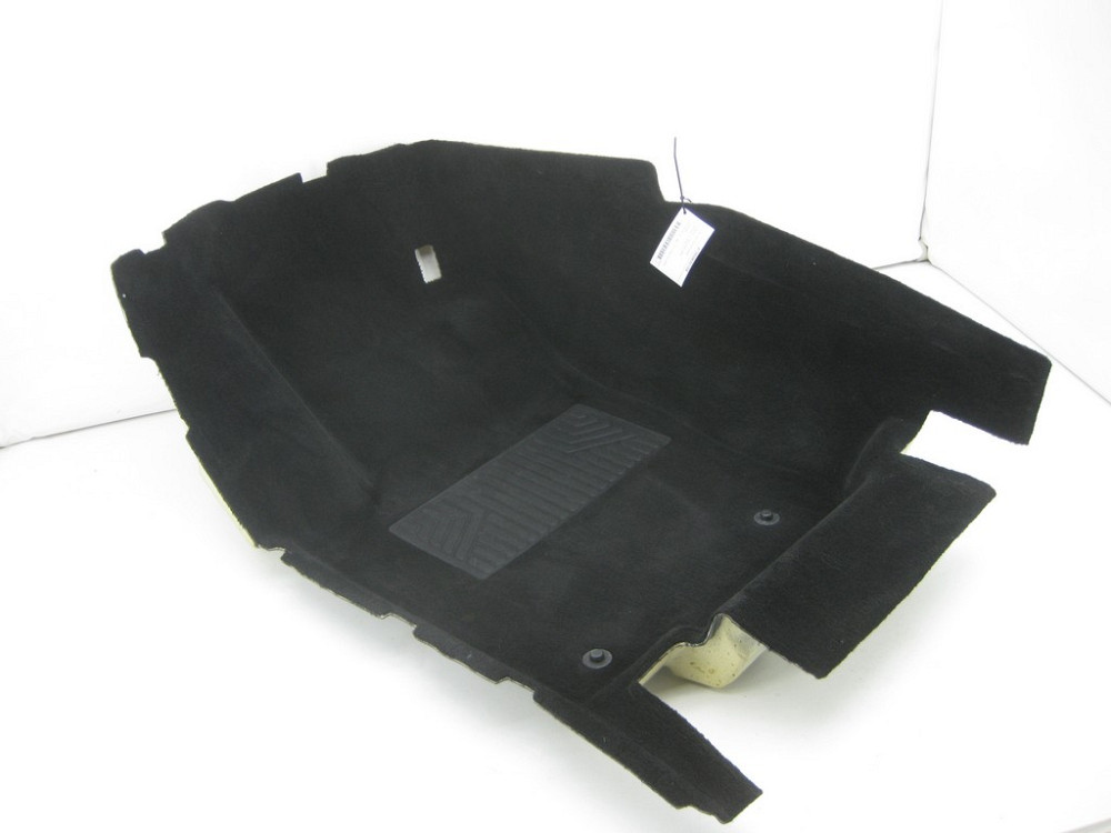 Mercedes-Benz  A1666800104 Килим водійський чорний ML/GLE W166 Одесса - изображение 5