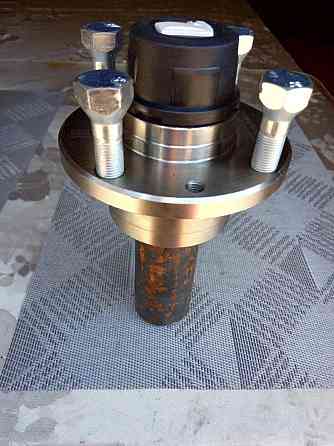 Ступиця ВАЗ 2108 на причіп, повністю в зборі з болтами Вінниця