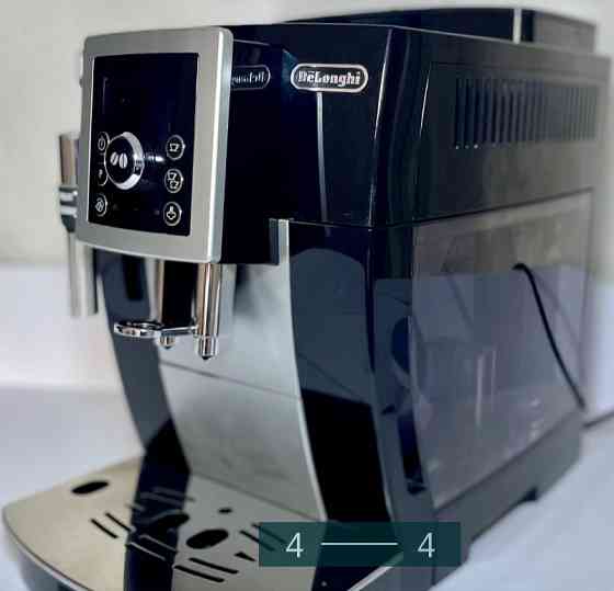 Кофеварка: Delonghi 23.420 Харків