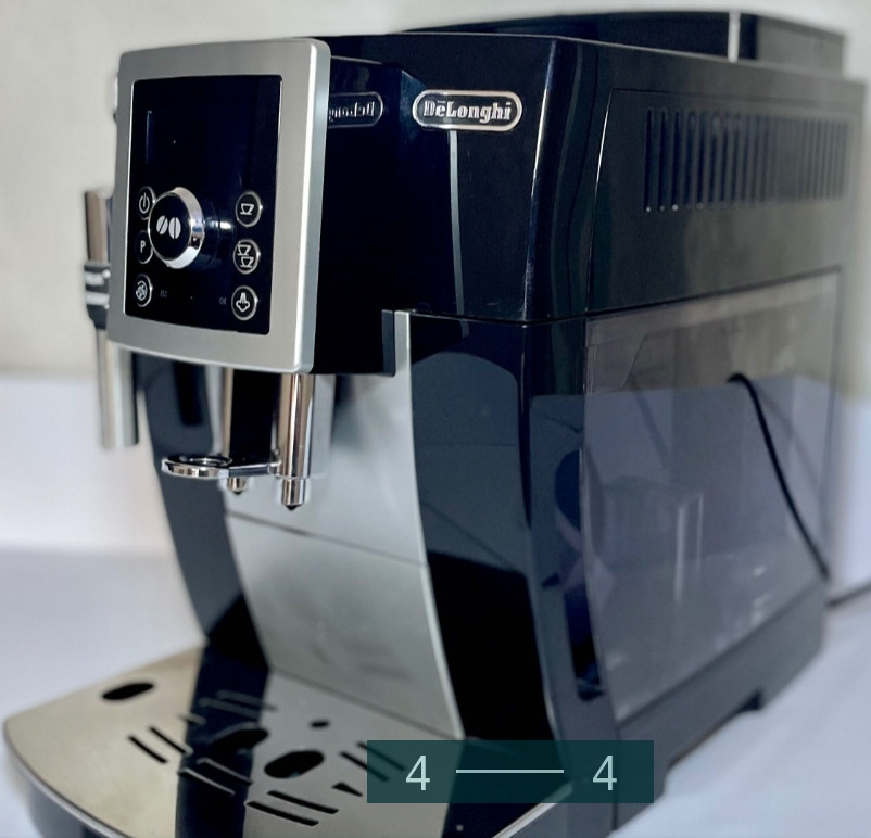 Кофеварка: Delonghi 23.420 Харків - фото 4