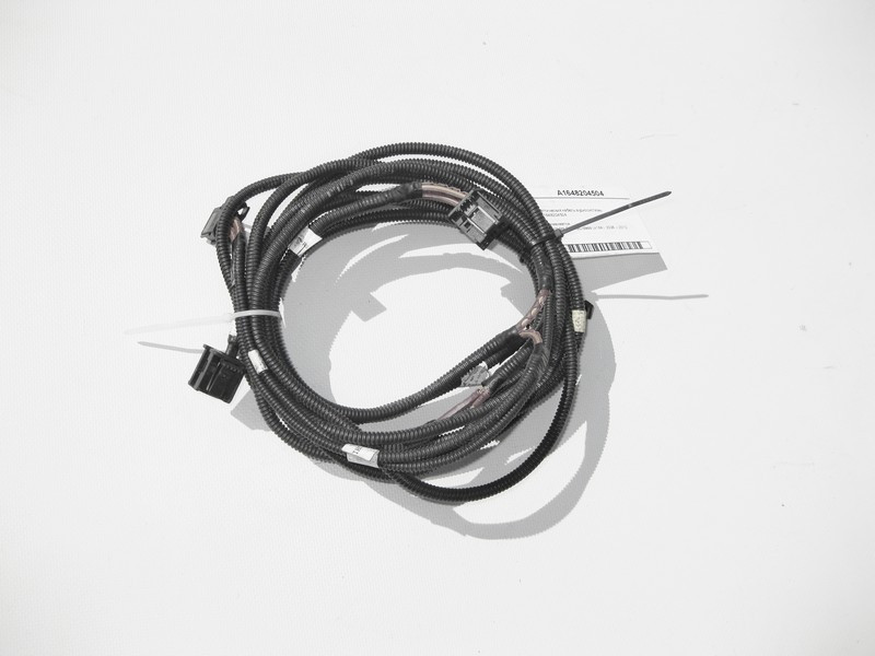 Mercedes-Benz  A1648204504 Оптичний кабель аудіосистеми GL X164 Одесса - изображение 2
