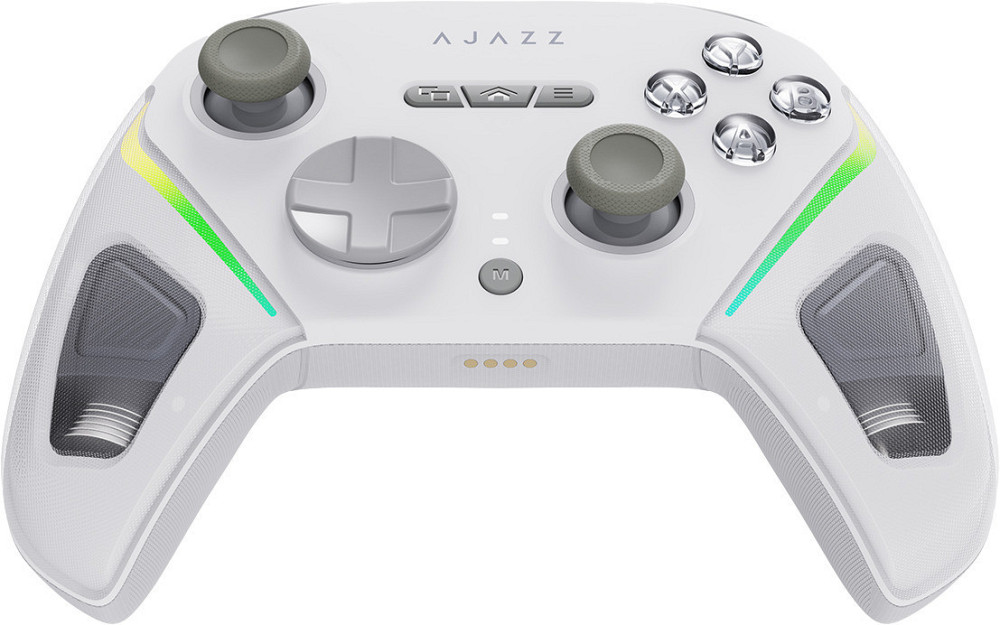 Геймпад Ajazz GP100 RGB White ( 28959 ) Харьков - изображение 2