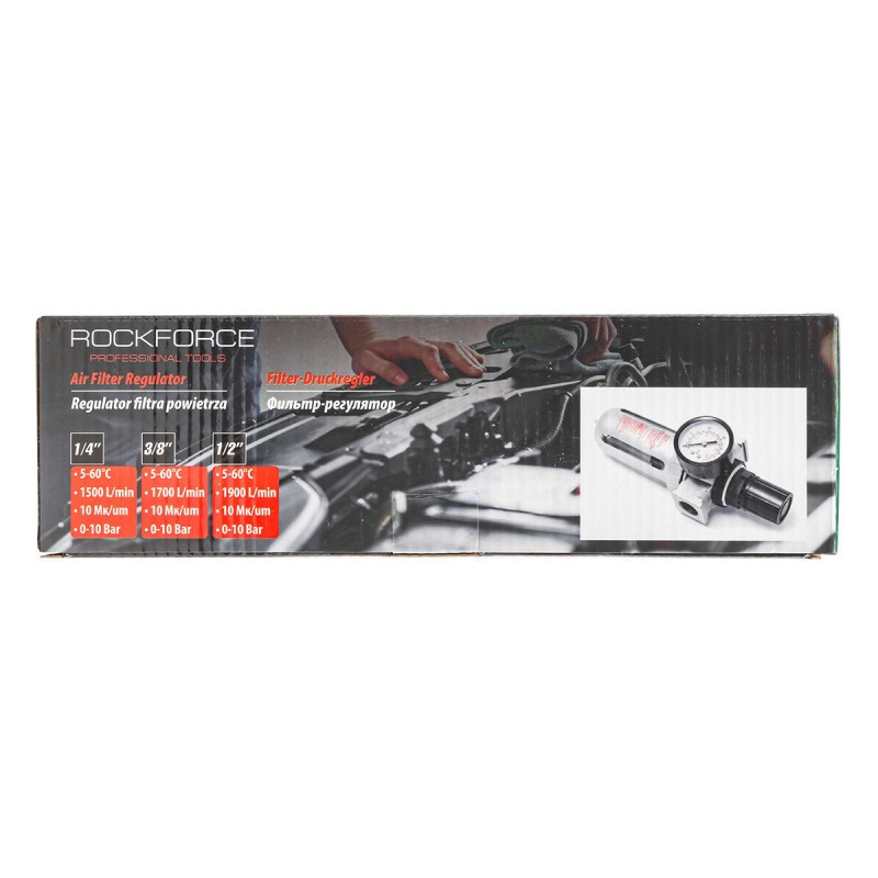 Головка 1" 28 мм ударна подовжена (6-гранна) Одеса - фото 3