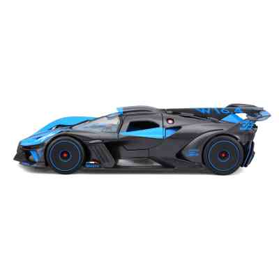 Машина Maisto Bugatti Bolide синий, 1:24 (32911 blue) Винница