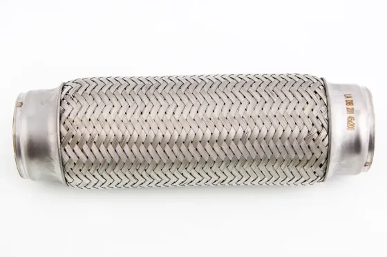 Гофра глушника 45*200 3-шарова LSA Вінниця