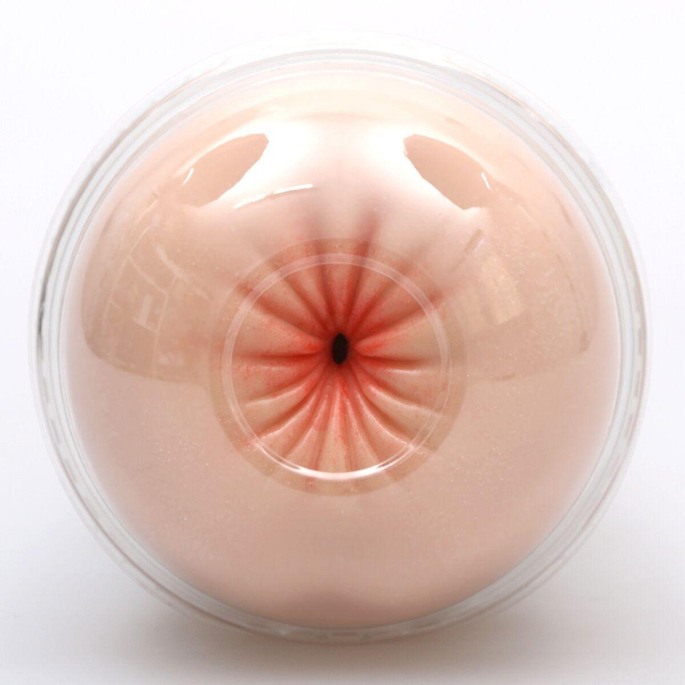 Мастурбатор-анус Naked Factory Cup Sleeve A-2, сквозной Sex Aura Киев - изображение 7
