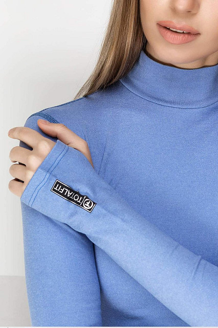 Термокомплект жіночій Totalfit NORWAY TWK7 Киев - изображение 6