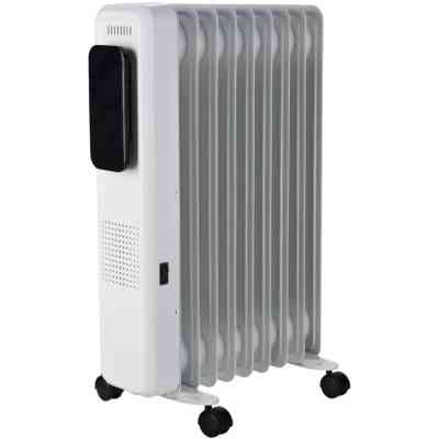 Обогреватель Metier ORE2000-9RC Винница