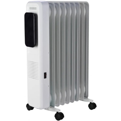 Обогреватель Metier ORE2000-9RC Винница - изображение 1