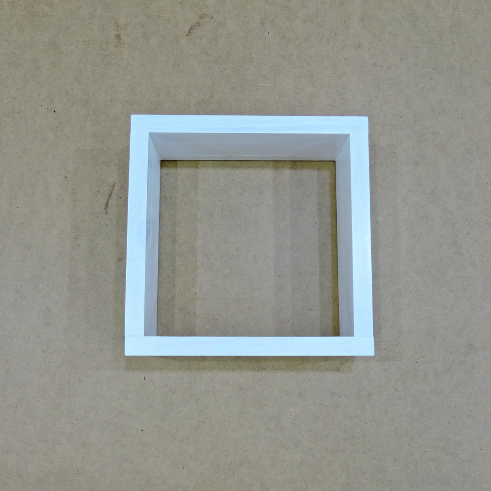 Настенная полка 