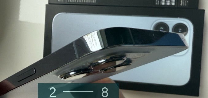 Айфон iPhone 13pro dual sim Киев - изображение 7